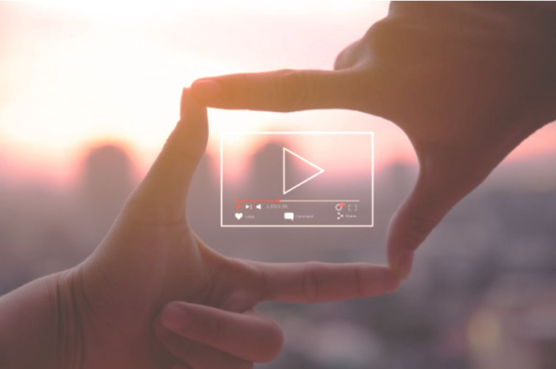 hand frame shot hand frame shot